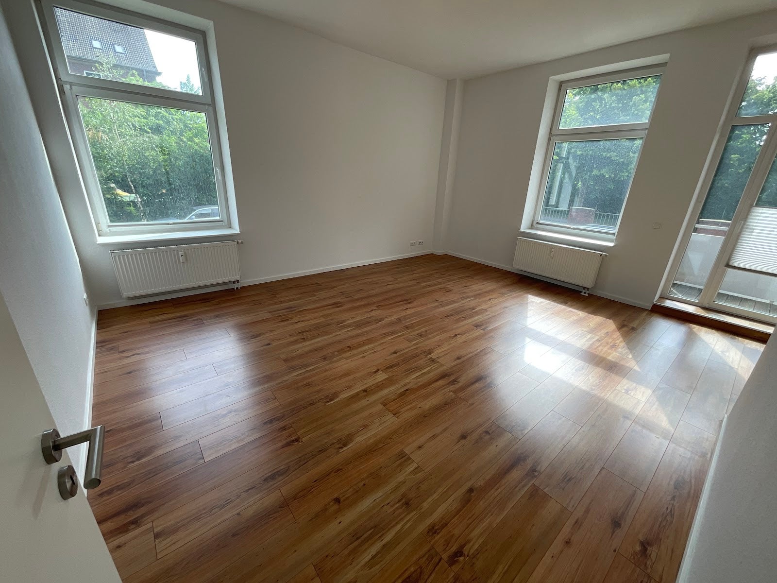 Wohnung Vorwerker Straße in Lübeck