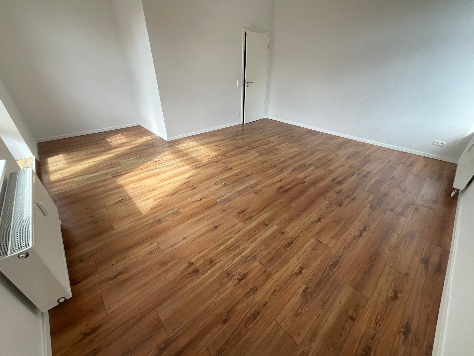 Wohnung Vorwerker Straße in Lübeck