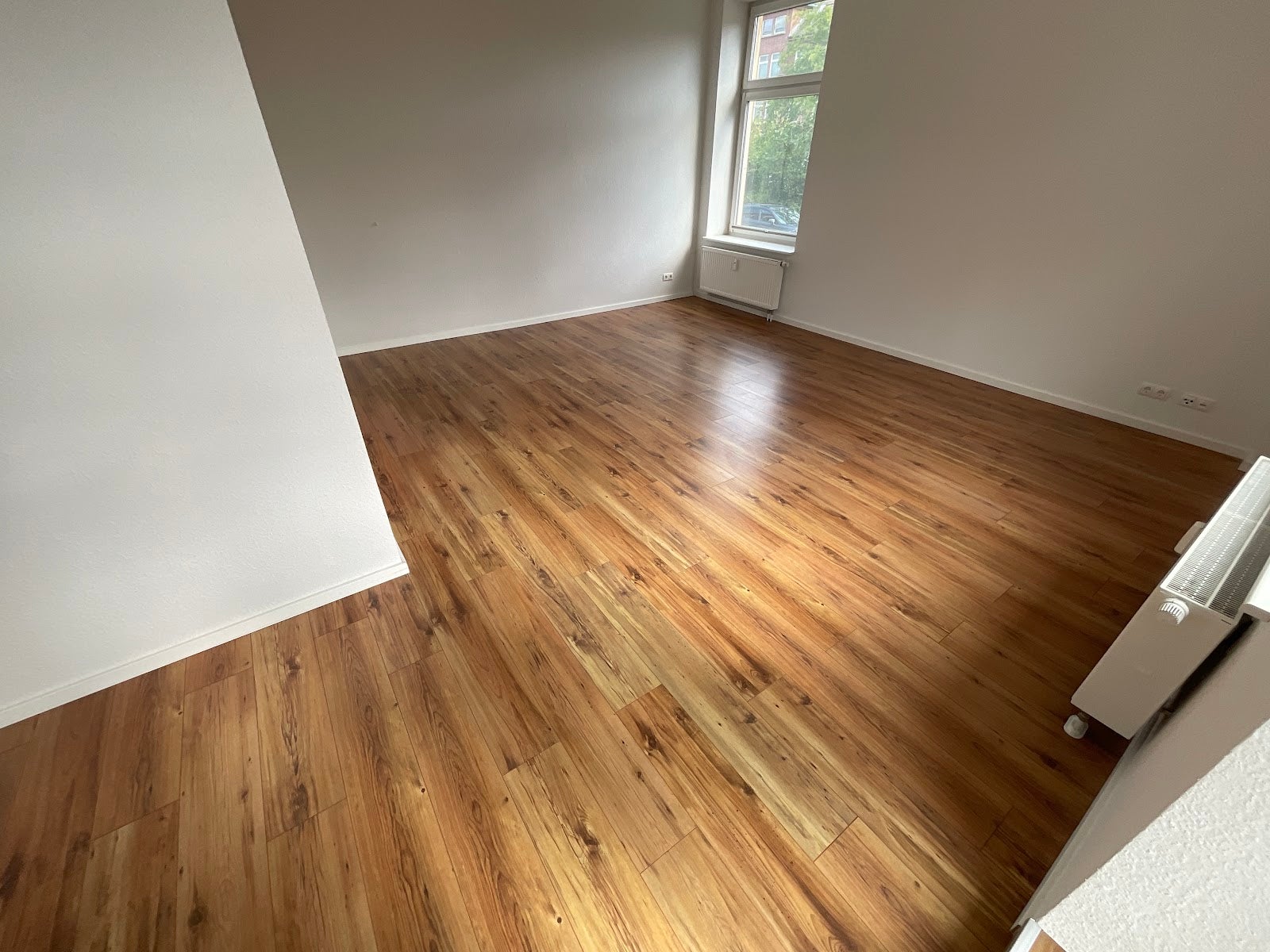 Wohnung Vorwerker Straße in Lübeck