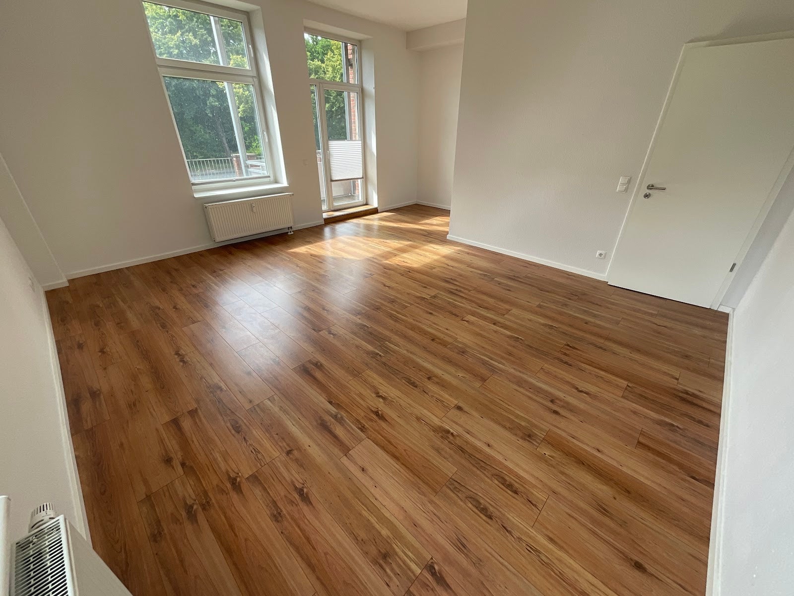 Wohnung Vorwerker Straße in Lübeck