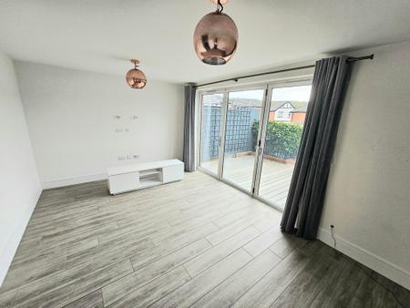House Citron Avenue in North West Leicestershire