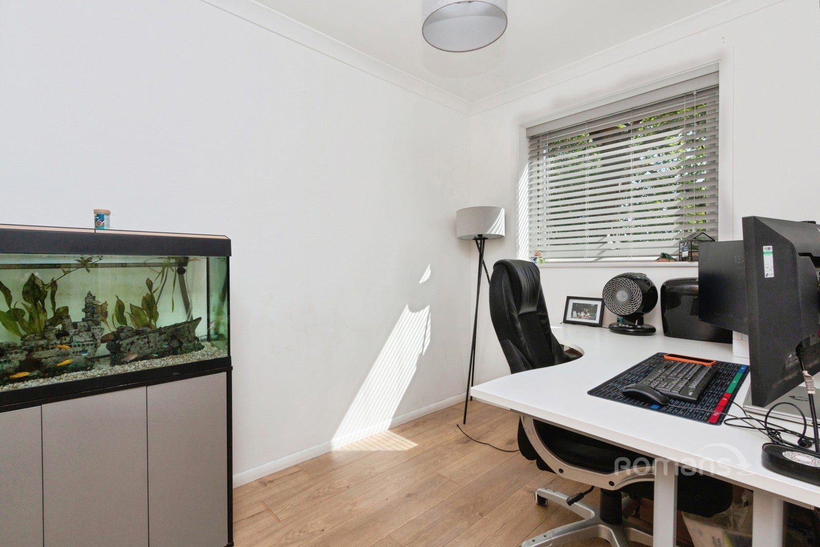 Flat Buxted Court in Buxted