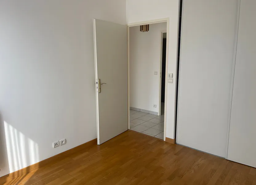 Appartement Avenue Charlie Chaplin à Sainte-Geneviève-des-Bois