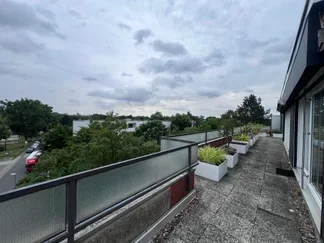 Wohnung Ostergrube in Hannover