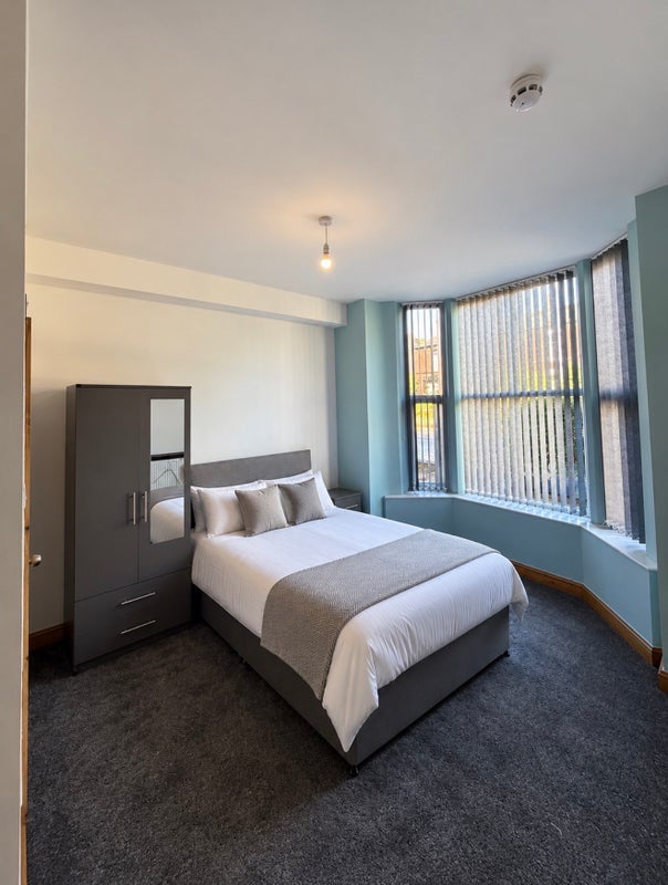 Room Tottington Road in Bury