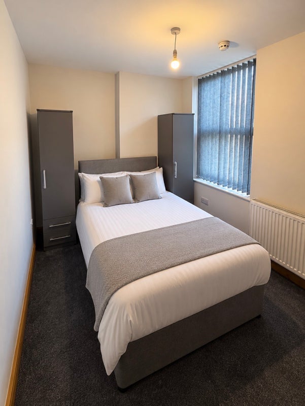 Room Tottington Road in Bury
