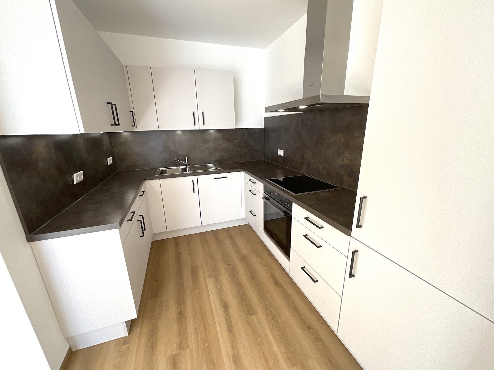Wohnung Ambergerstraße in Nürnberg