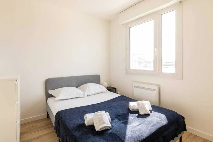 Appartement Rue André Bollier à Lyon