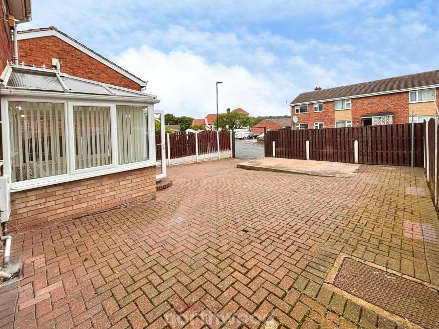 House Staithes Walk in Doncaster