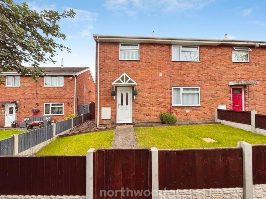 House Staithes Walk in Doncaster