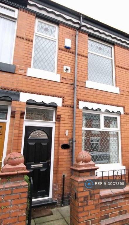 House Horton Road in Manchester