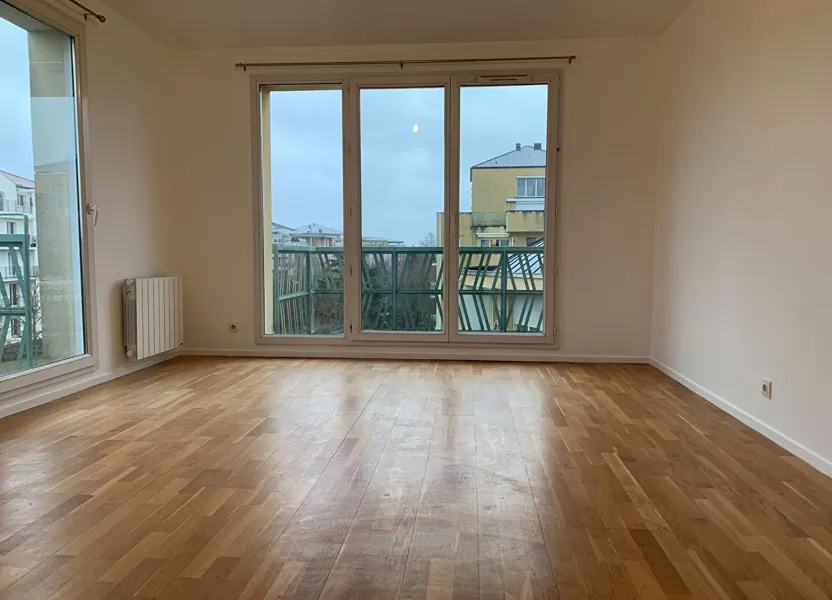 Appartement Rue du Conseil de l'Europe à Massy