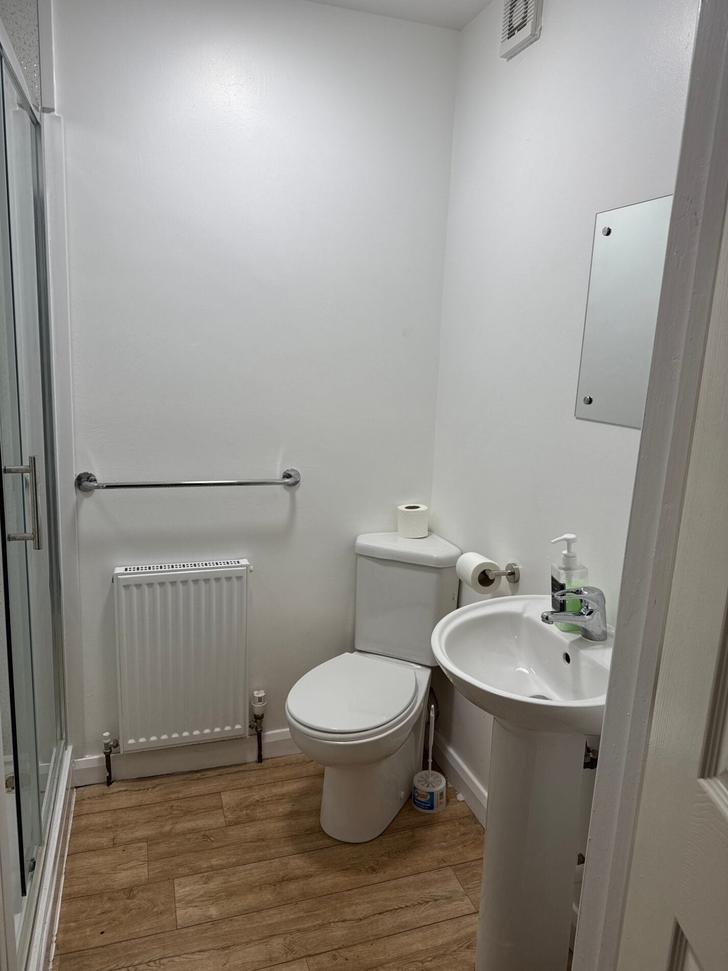 Room Lincoln Road in East Lindsey