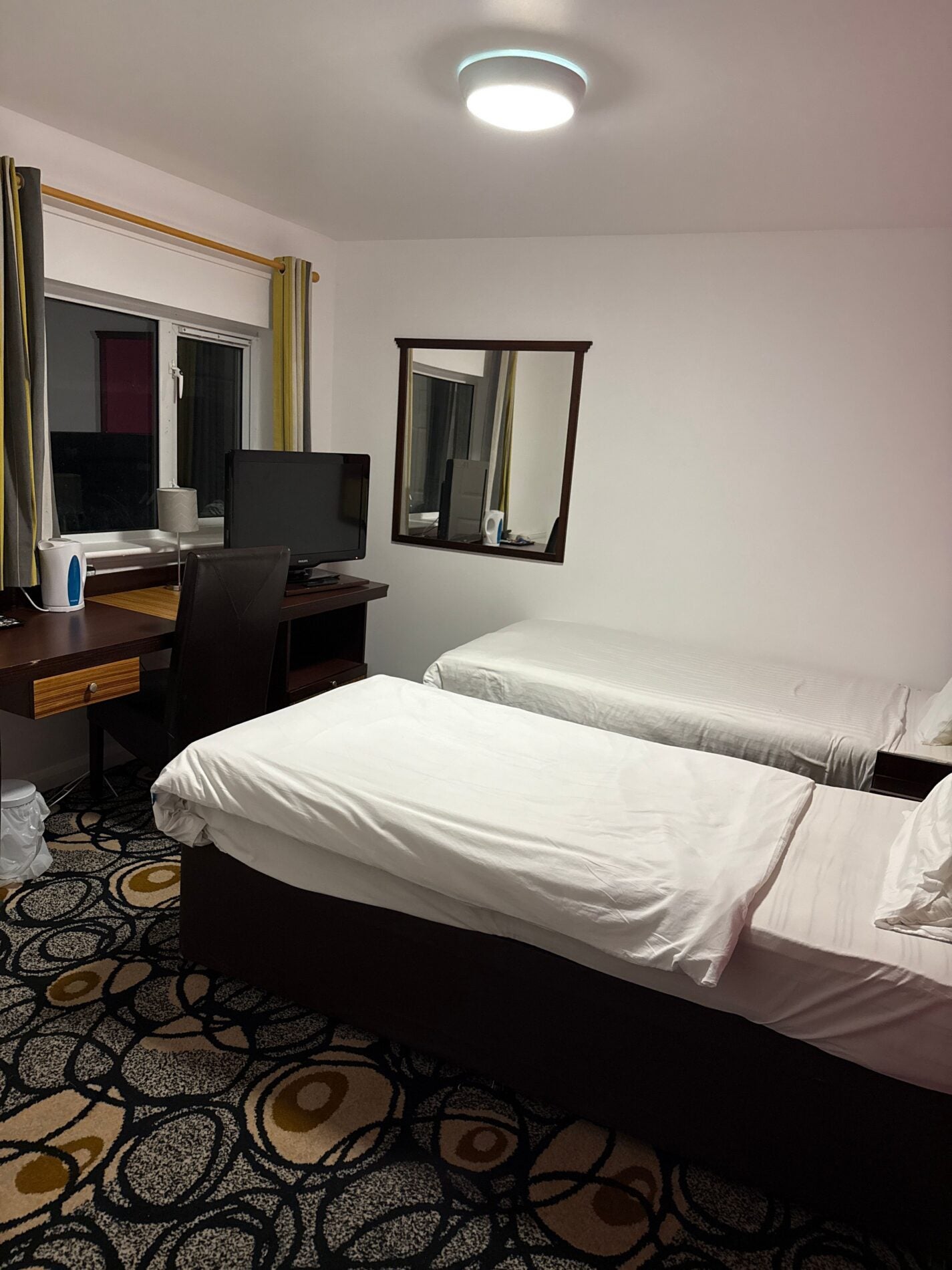 Room Lincoln Road in East Lindsey