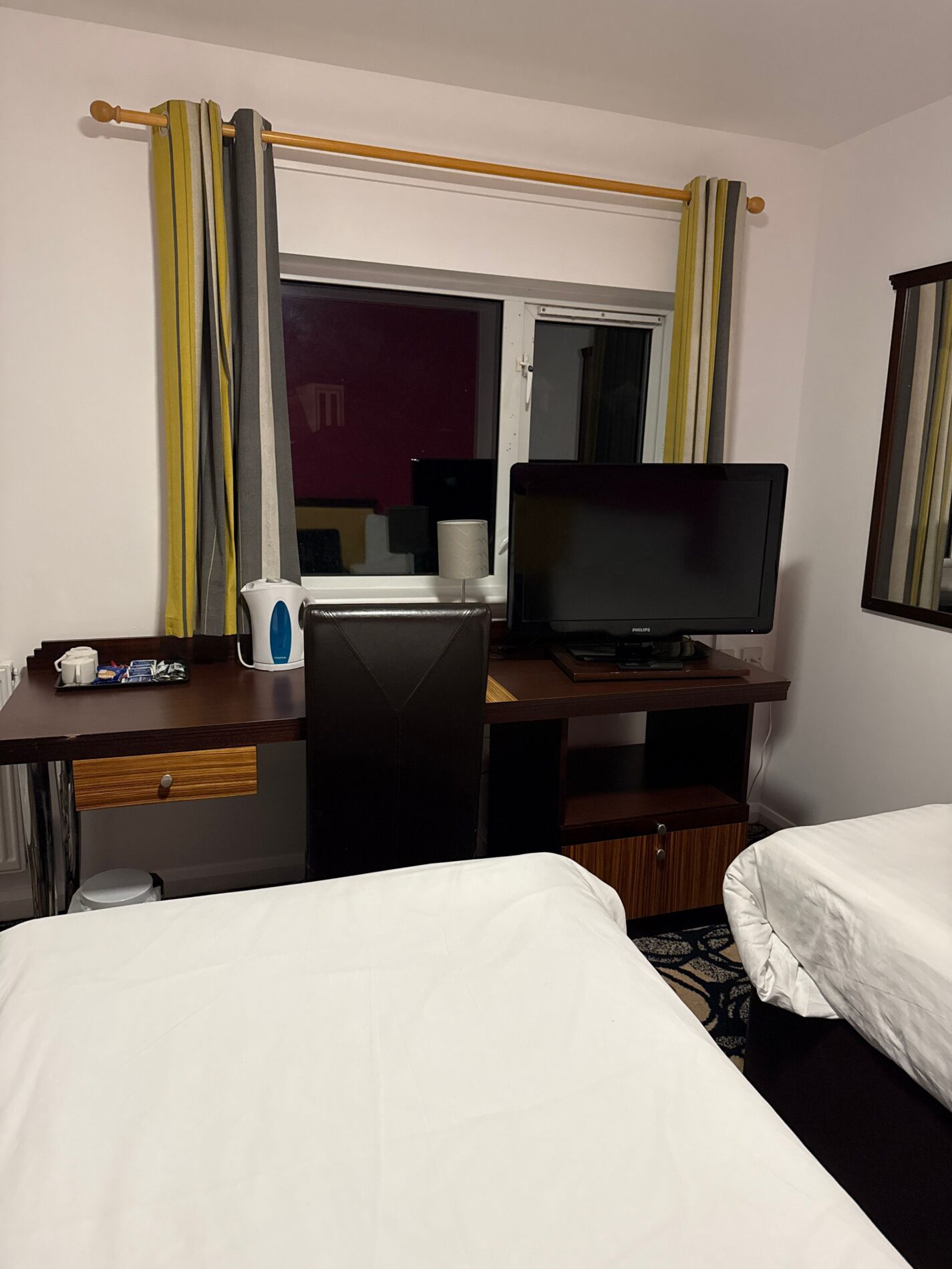 Room Lincoln Road in East Lindsey