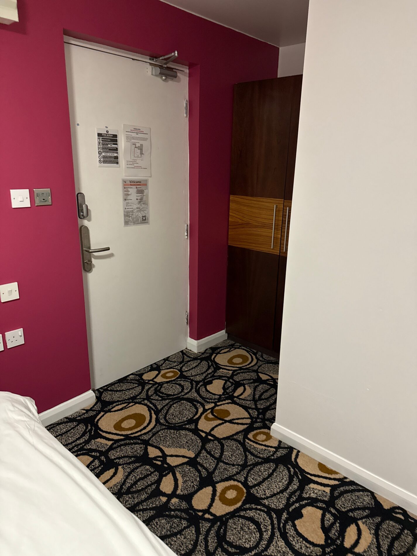 Room Lincoln Road in East Lindsey