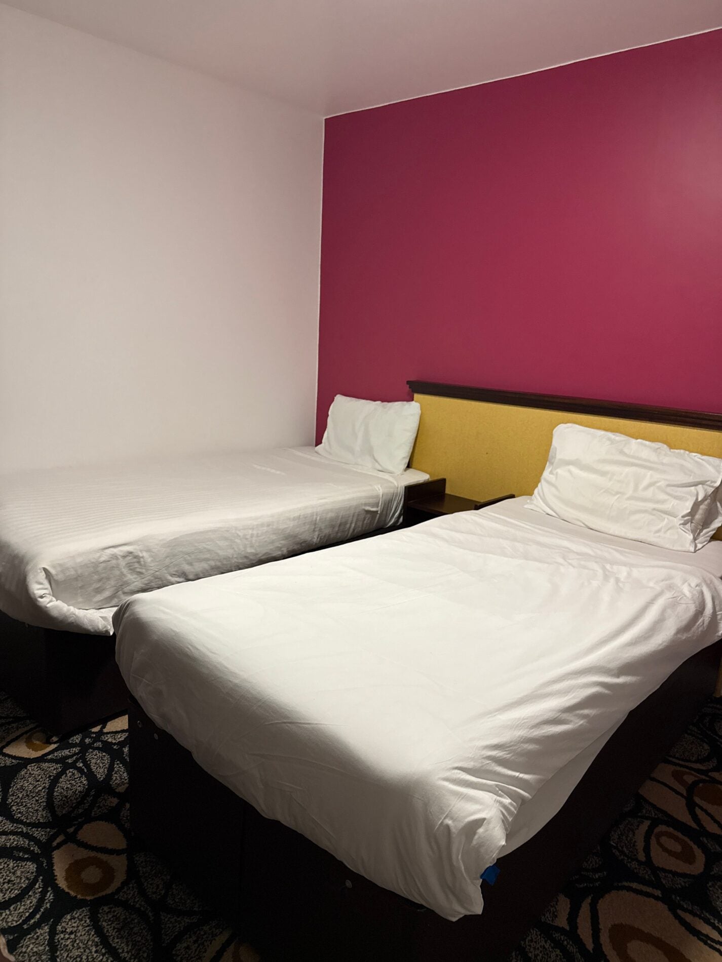 Room Lincoln Road in East Lindsey