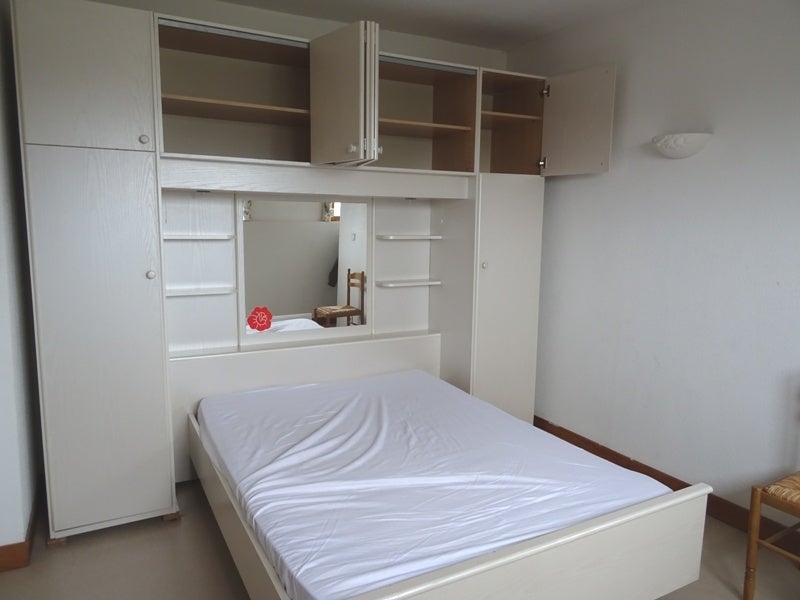 Flat Rue de Louvois in Reims