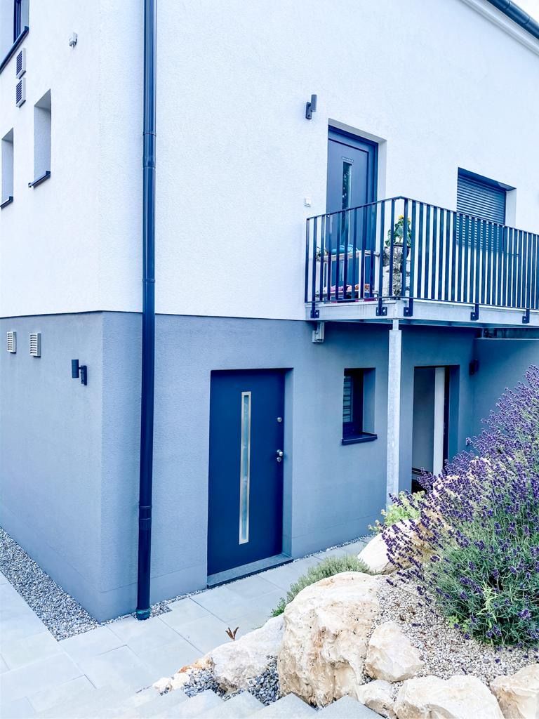 Wohnung Herpeleweg in Nenzingen