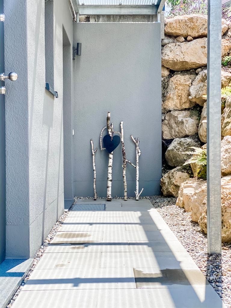 Wohnung Herpeleweg in Nenzingen