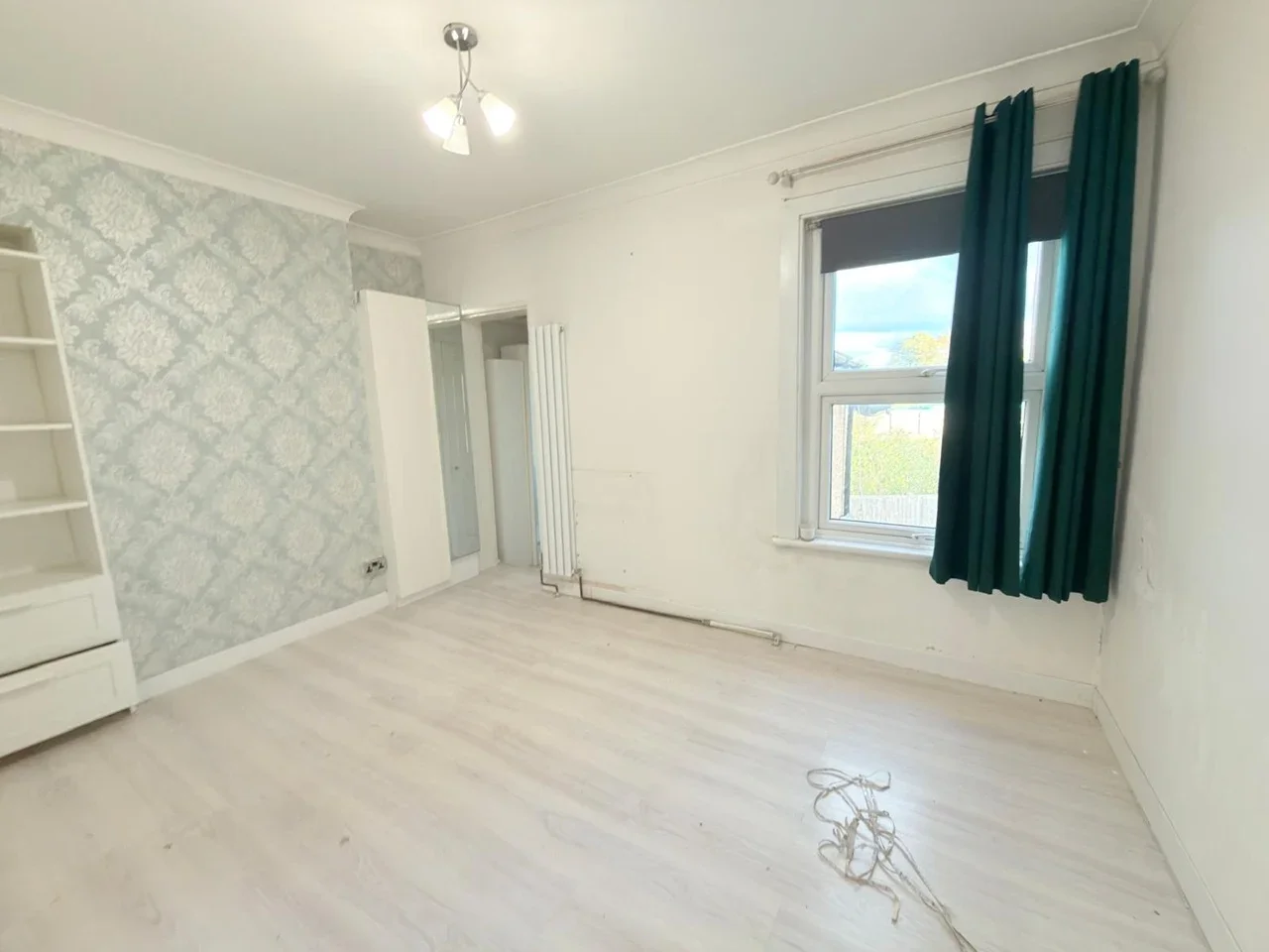 House Cotleigh Road in Greater London