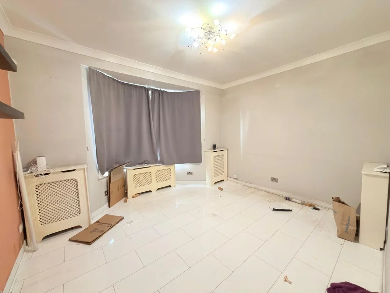 House Cotleigh Road in Greater London