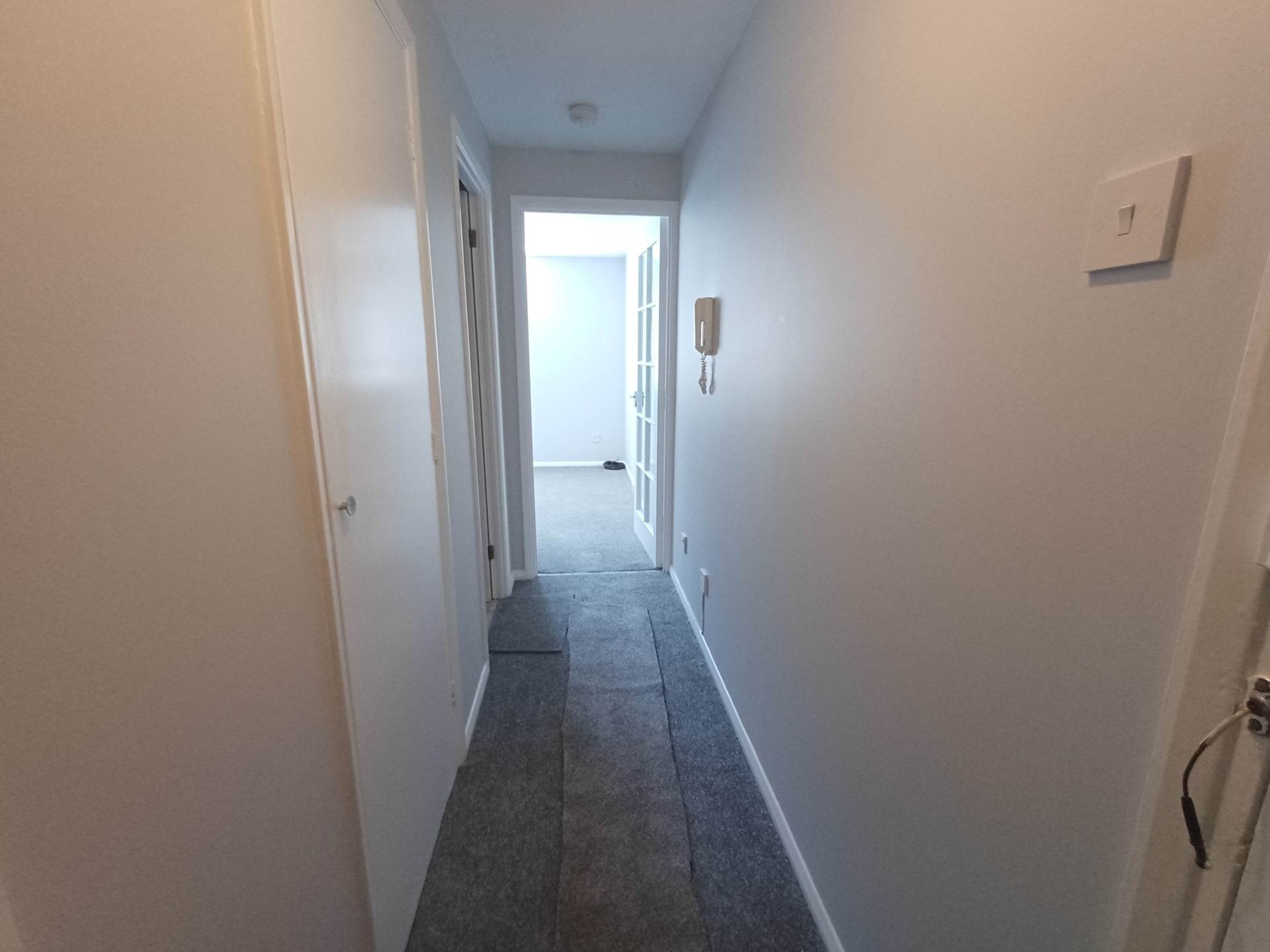 Flat Shortlands Close in Greater London