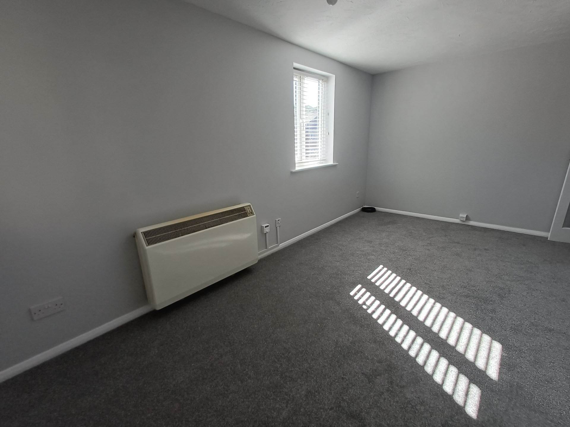 Flat Shortlands Close in Greater London