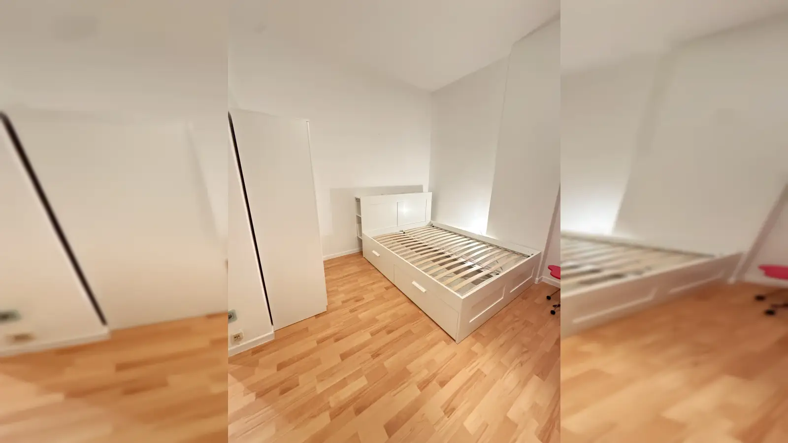 Wohnung Sächsische Straße in Berlin