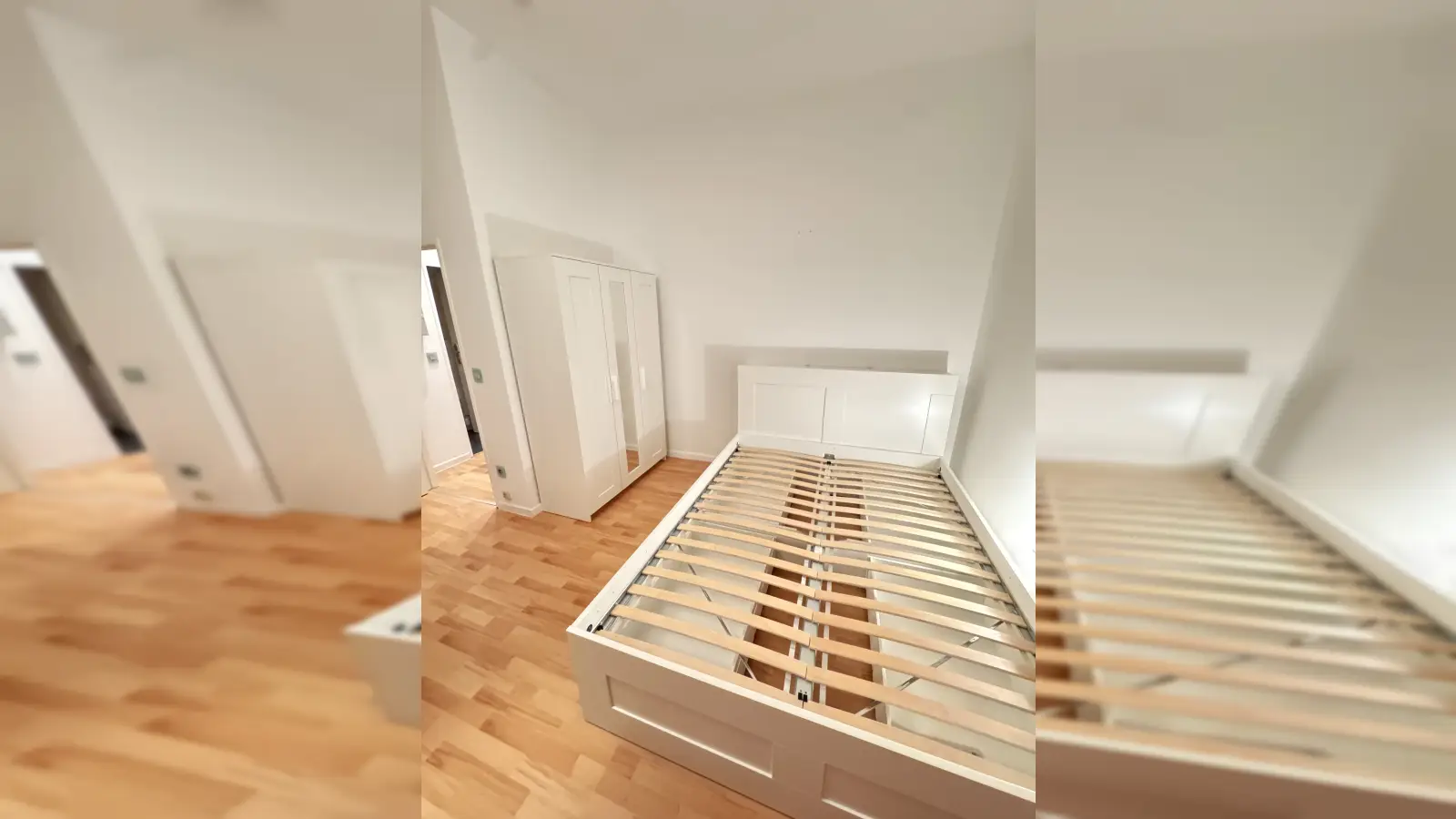 Wohnung Sächsische Straße in Berlin