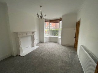 House Wharton Street in Bassetlaw