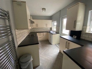 House Wharton Street in Bassetlaw