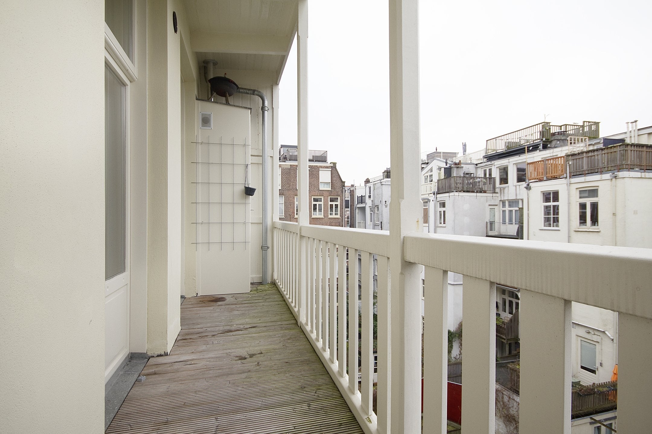Woning te huur: Bosboom Toussaintstraat, Amsterdam