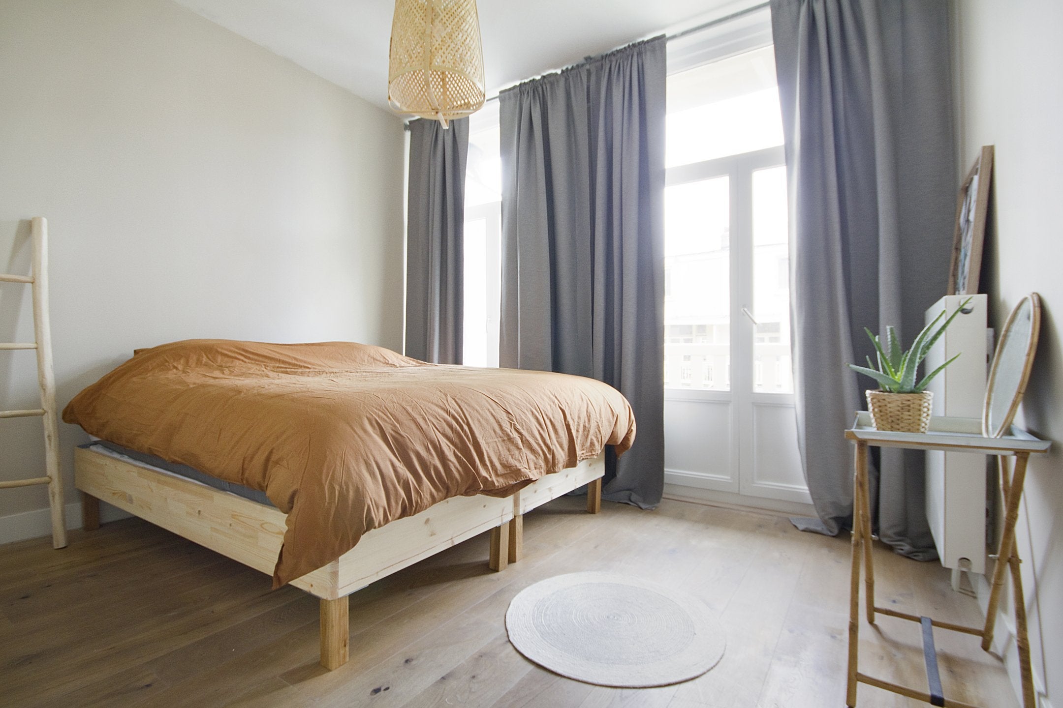 Woning te huur: Bosboom Toussaintstraat, Amsterdam