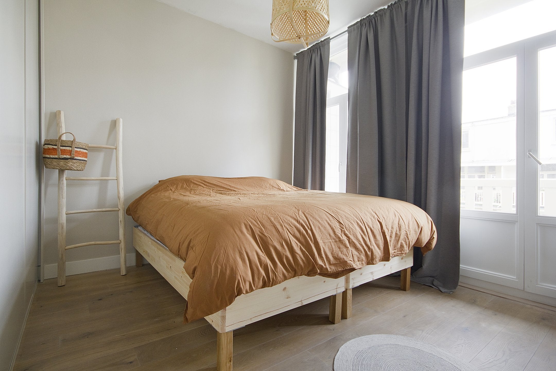 Woning te huur: Bosboom Toussaintstraat, Amsterdam