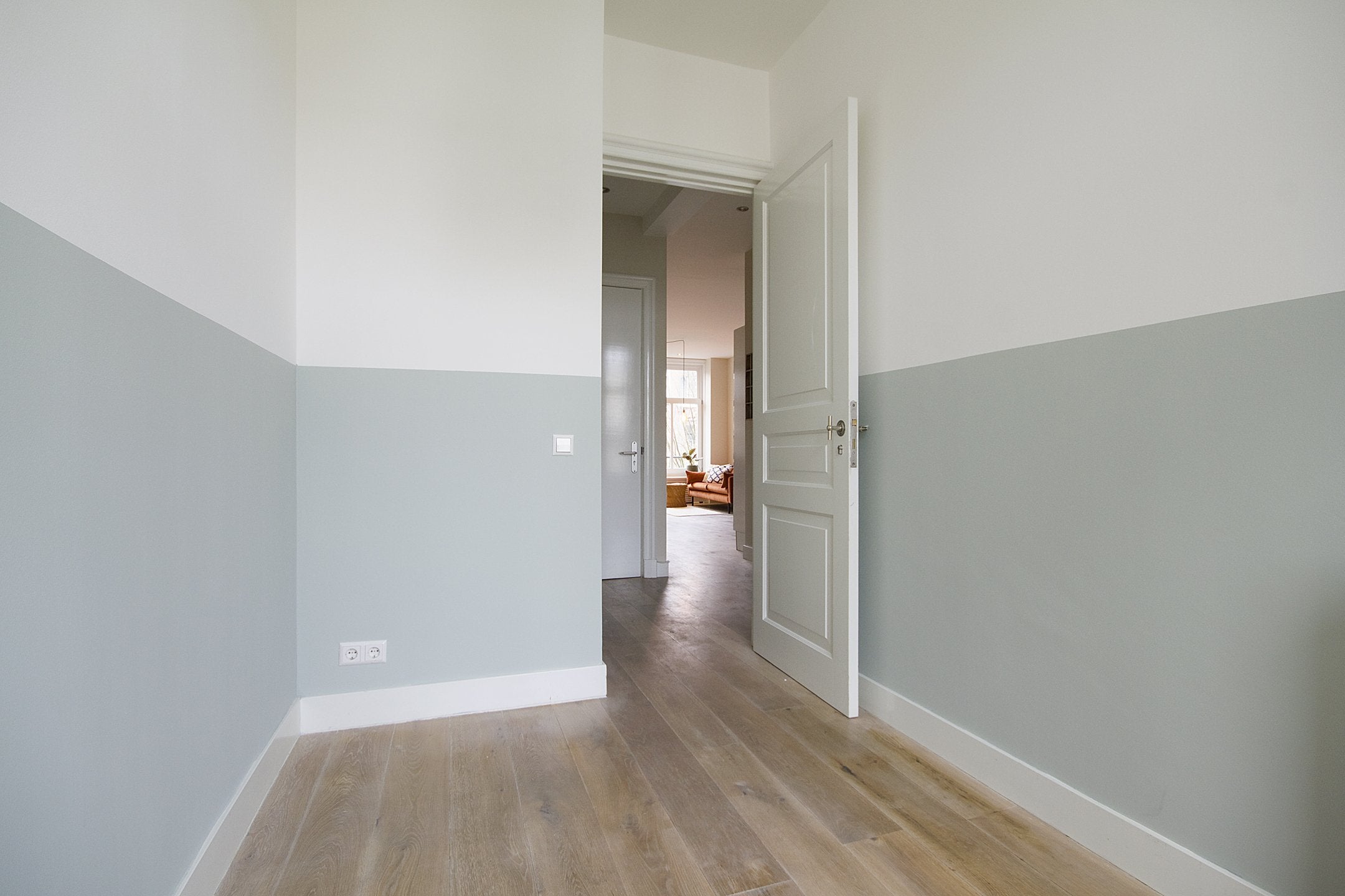 Woning te huur: Bosboom Toussaintstraat, Amsterdam