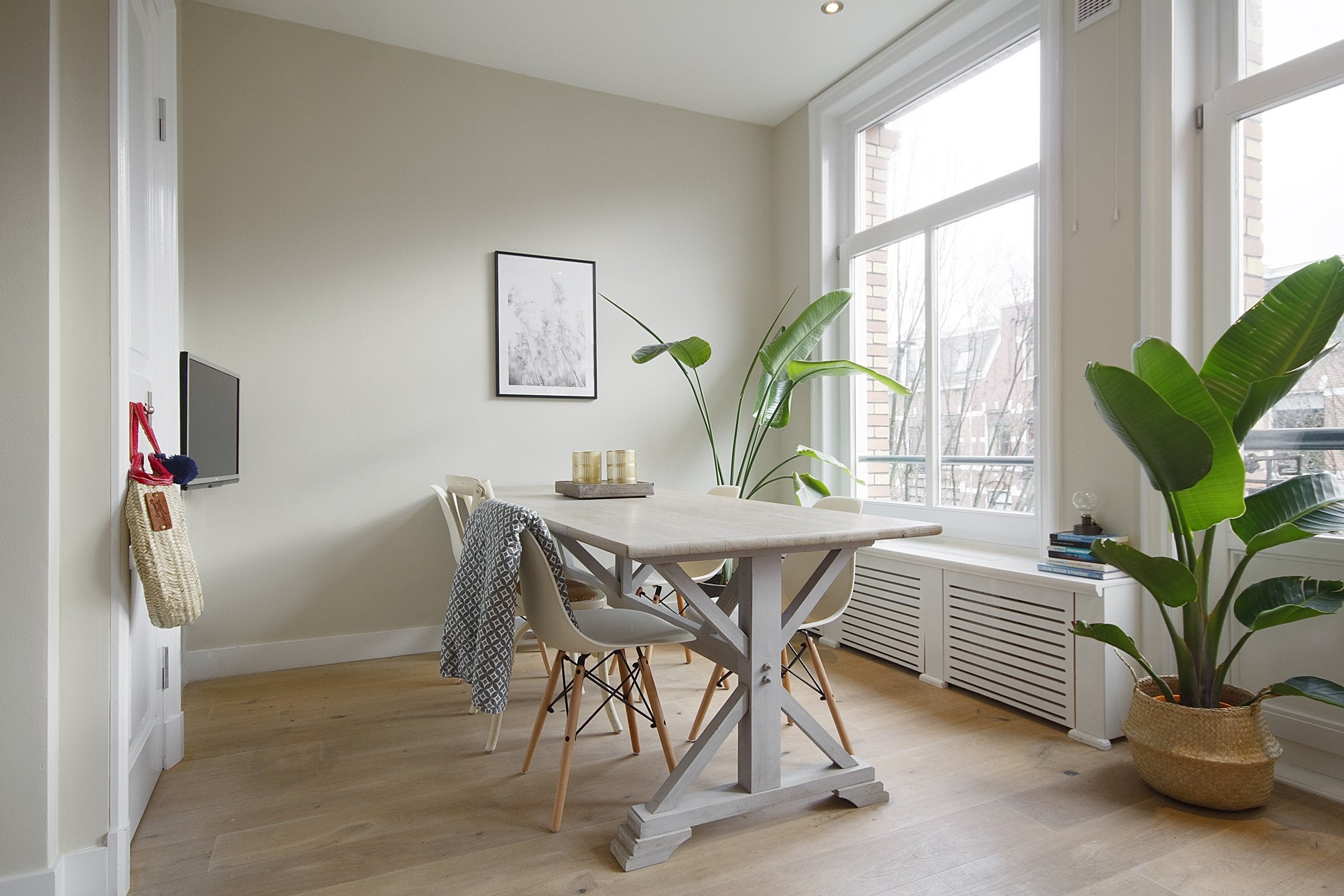 Woning te huur: Bosboom Toussaintstraat, Amsterdam