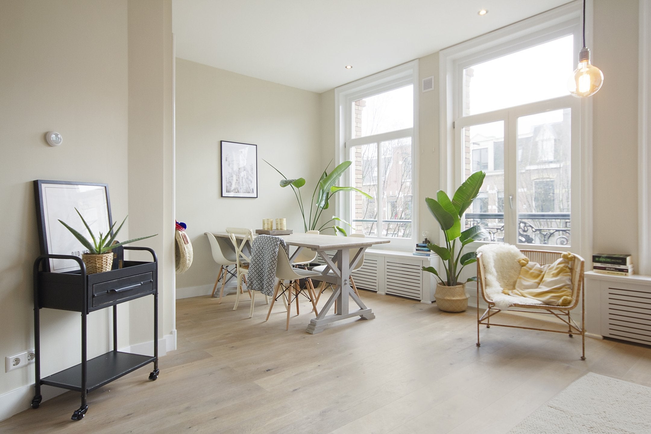 Woning te huur: Bosboom Toussaintstraat, Amsterdam