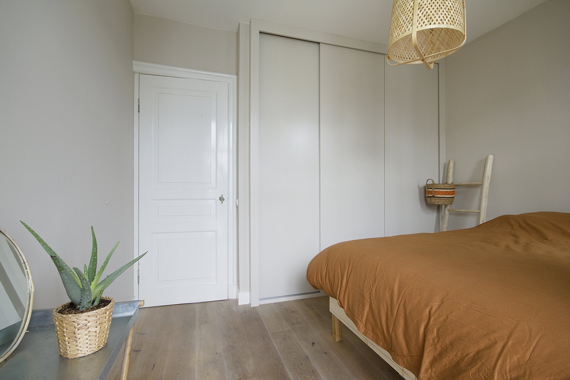 Woning te huur: Bosboom Toussaintstraat, Amsterdam