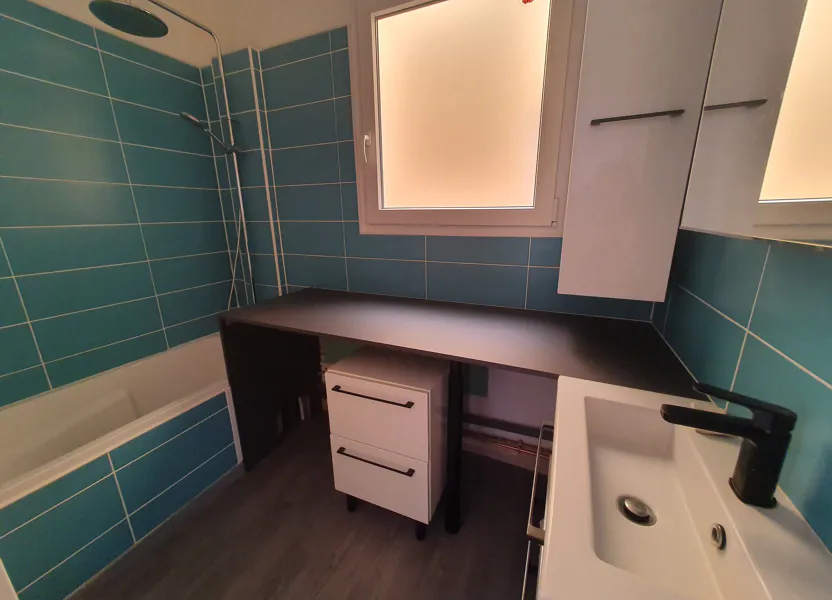 Appartement Rue Champfleuri à Clermont-Ferrand