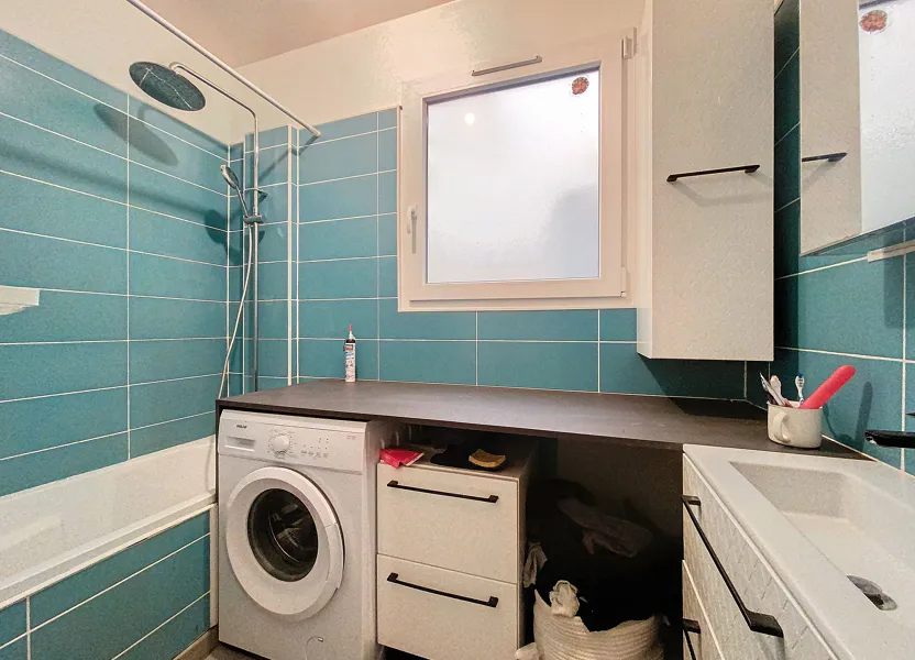 Appartement Rue Champfleuri à Clermont-Ferrand