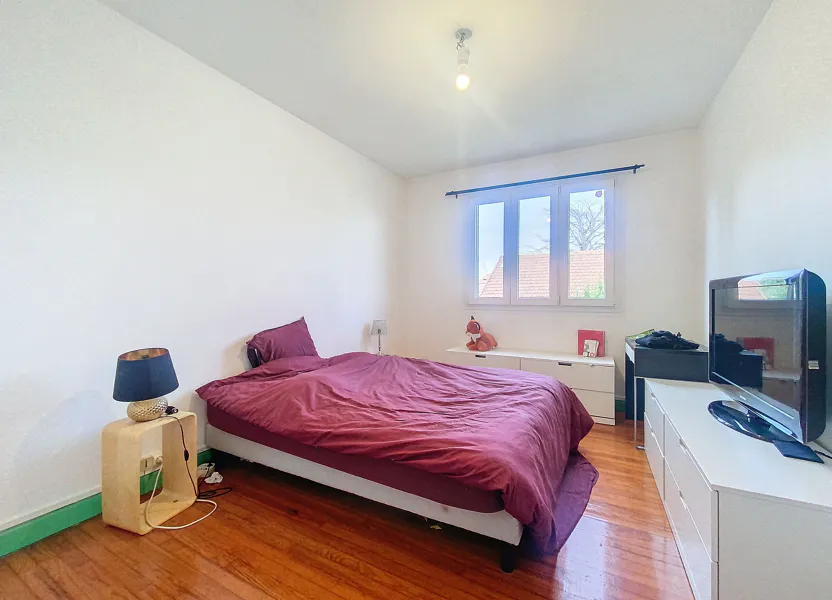 Appartement Rue Champfleuri à Clermont-Ferrand
