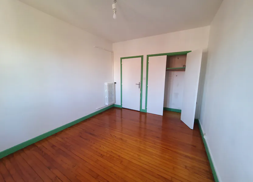 Appartement Rue Champfleuri à Clermont-Ferrand