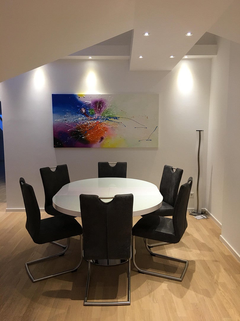 Wohnung Heinickeweg in Berlin