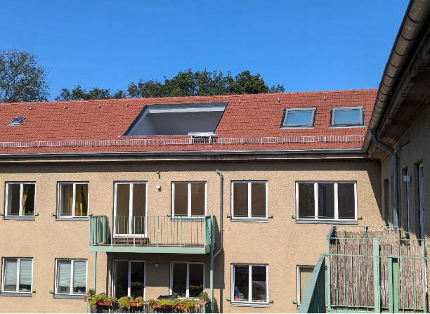 Wohnung Heinickeweg in Berlin