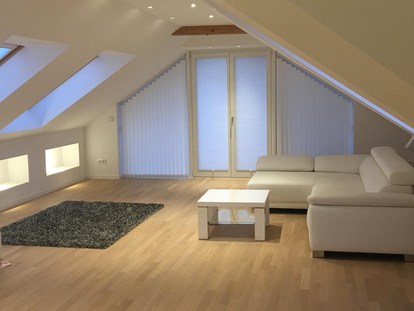Wohnung Heinickeweg in Berlin