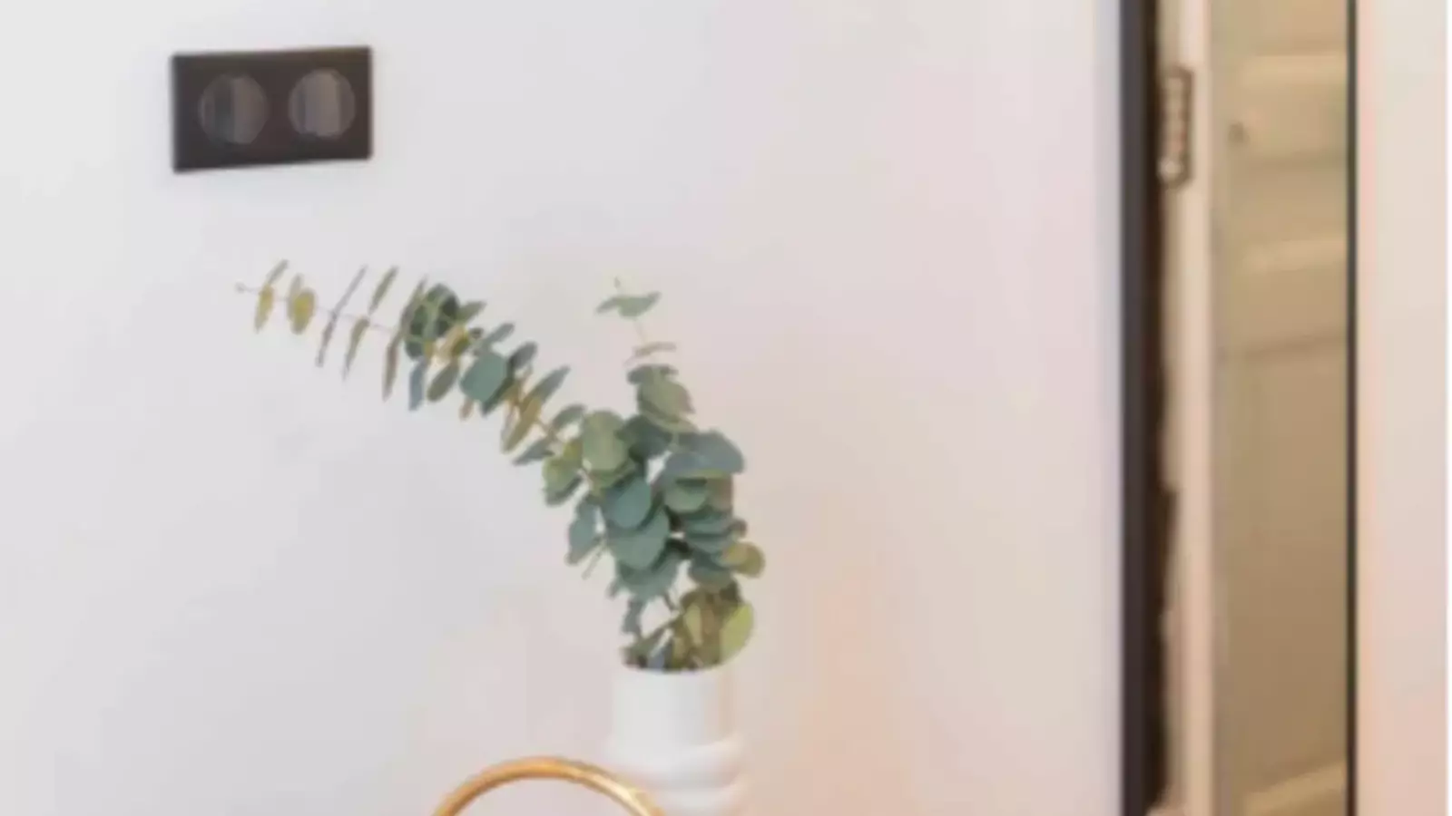 Appartement Avenue Mozart à Paris