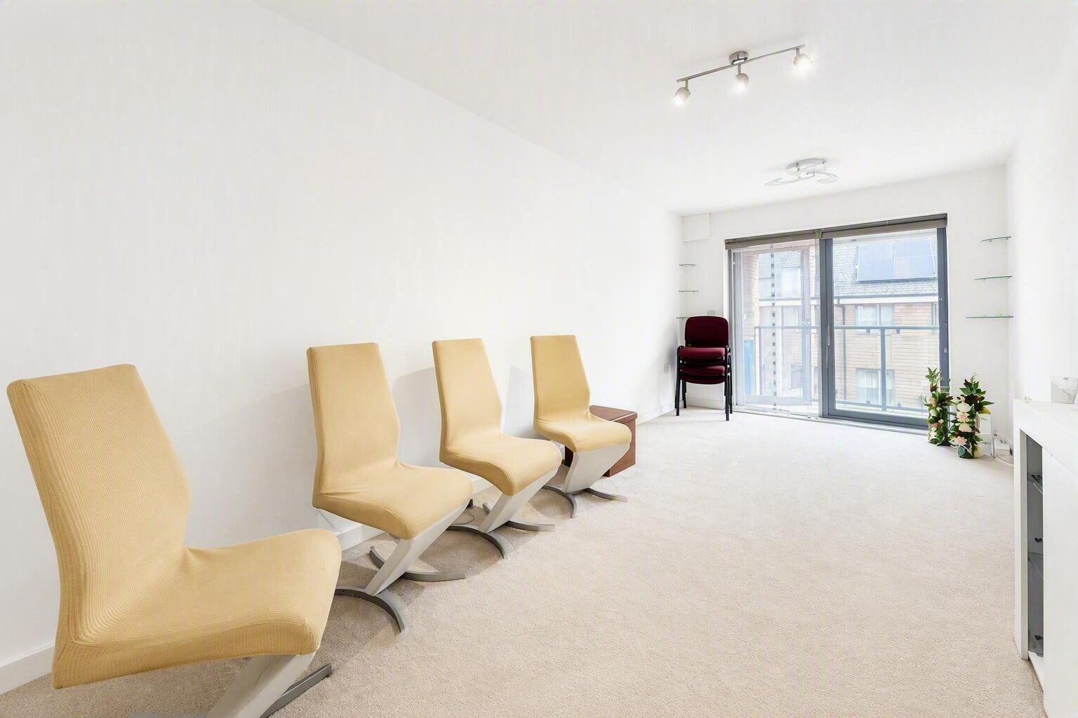 Flat Discovery Drive in Swanley