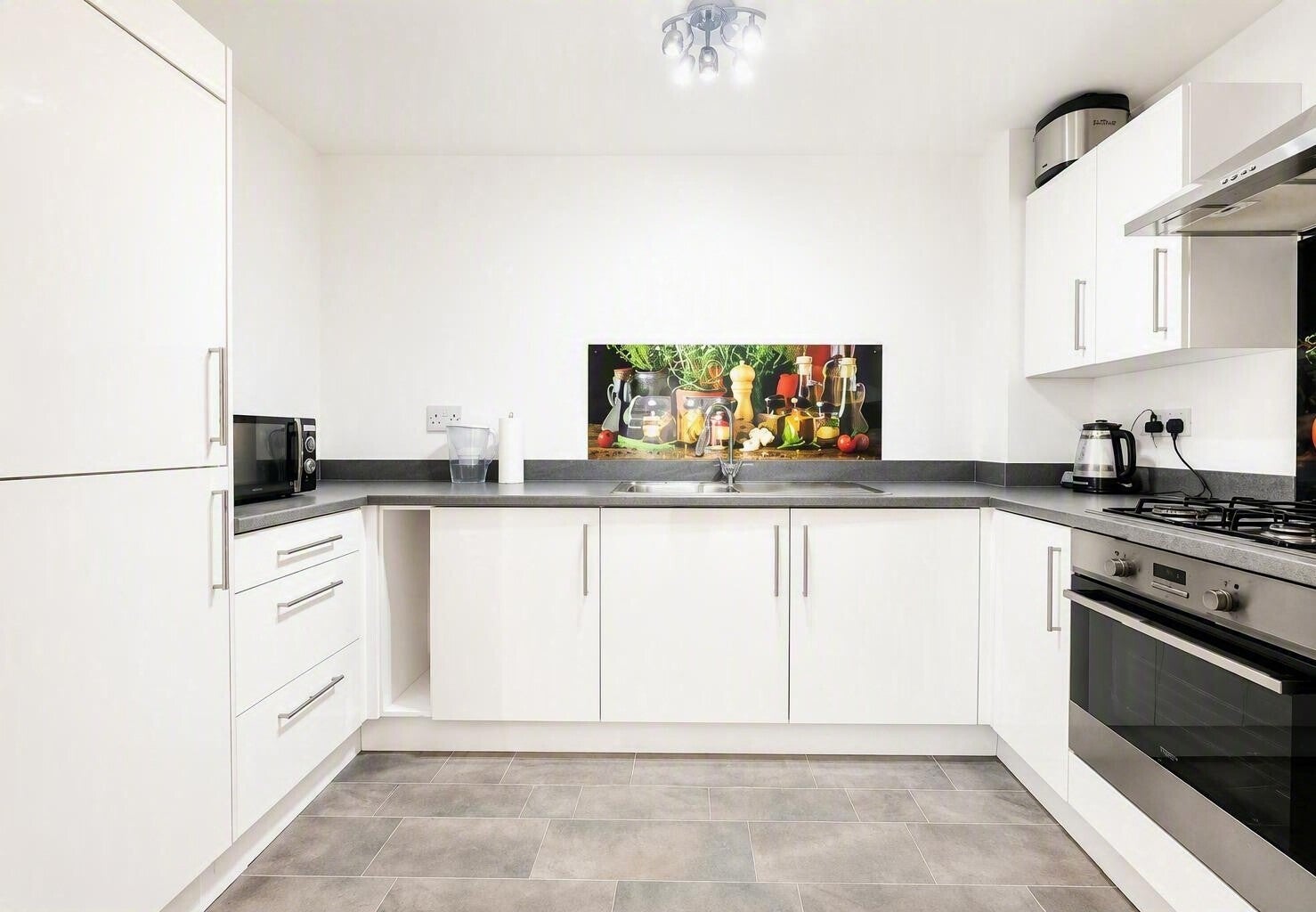 Flat Discovery Drive in Swanley