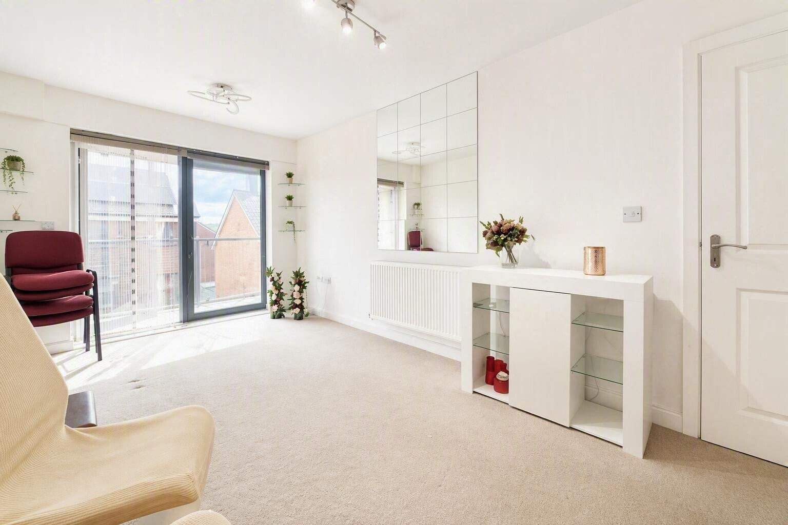 Flat Discovery Drive in Swanley